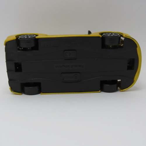 Bburago Renault Megane model car - Scale 1/43