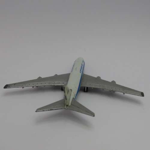 Schabak 951 Soviet Airlines die-cast model plane