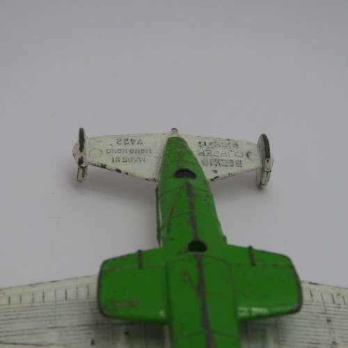 Playart Boeing Clipper model airplane - Die-cast - Missing Props