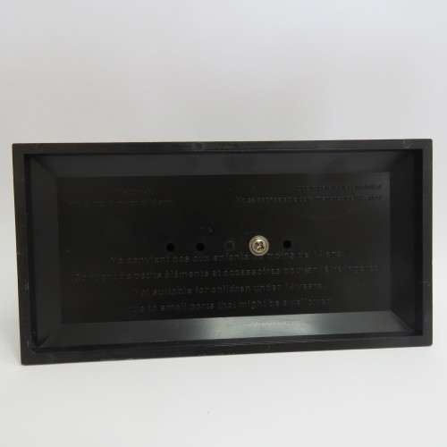 Ford RS200 die-cast rally model car - 1986 Sweden Rally - Scale 1/43