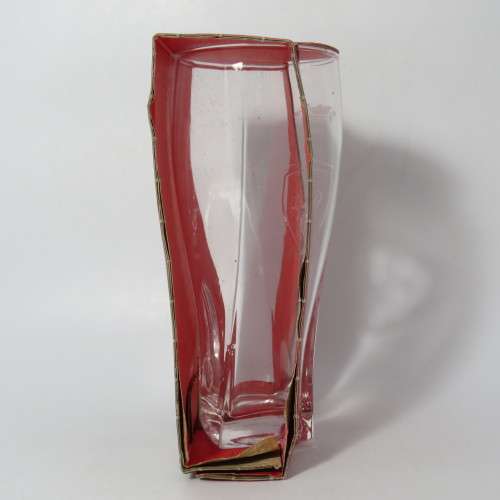 Shell V-Power 1958 Ferrari Dino 246 F1 souvenir glass