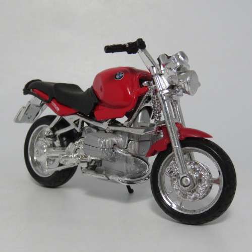 Maisto BMW R1100R die-cast motorcycle - scale 1/18