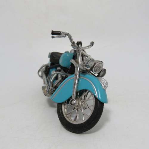 Maisto Indian model motorcycle - Scale 1/18