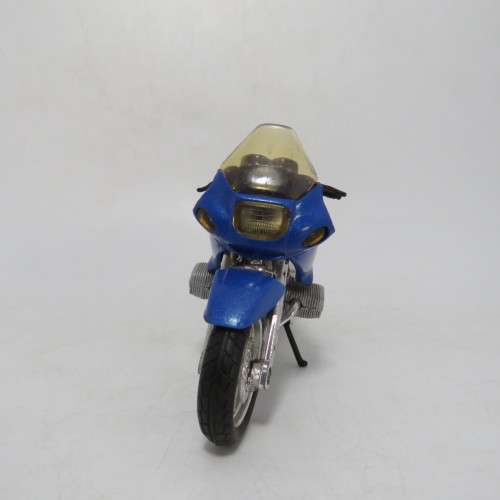 Maisto BMW R1100 RS model motorcycle - Scale