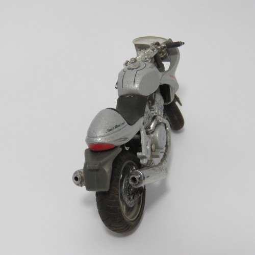 Maisto Voxan Cafe Racer 1000 model motorcycle - Scale 1/18
