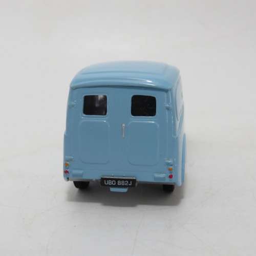 Corgi Classics Royal Mail TV Licensing Morris 1000 model car - Mint boxed