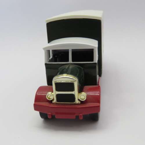 Days Gone Lledo Eddie Stobart Express Road Haulage truck - Issue 21