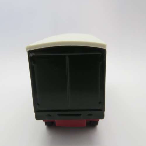 Days Gone Lledo Eddie Stobart Express Road Haulage truck - Issue 21