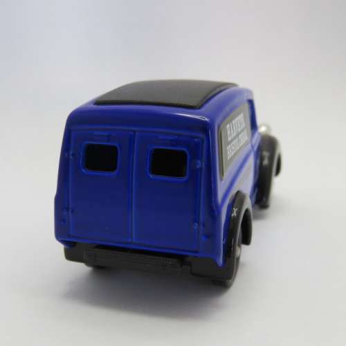 Days Gone Lledo Morris Z van - Harveys Bristol cream - Issue 30