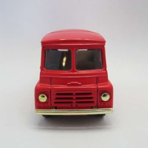 Days Gone Lledo Standard Fireworks LD van - Issue 15