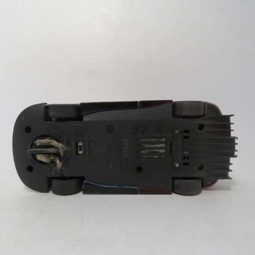 Carrera Ford GT Race car slot car - Some body damage