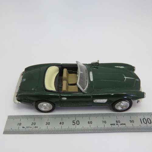 NewRay BMW 507 die-cast model car - Scale 1/43