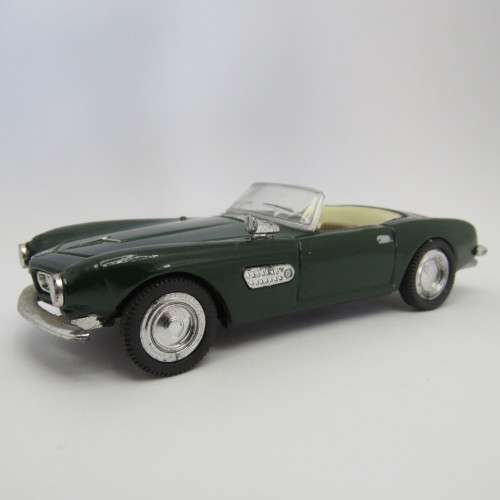 NewRay BMW 507 die-cast model car - Scale 1/43