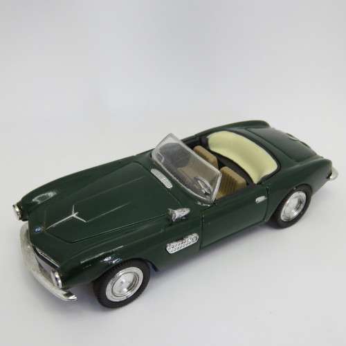 NewRay BMW 507 die-cast model car - Scale 1/43
