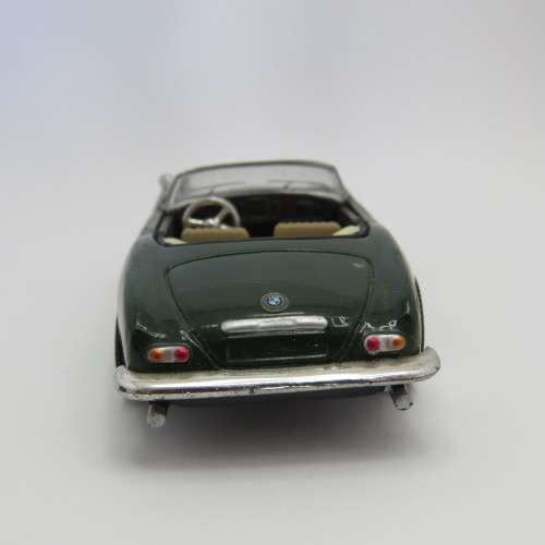 NewRay BMW 507 die-cast model car - Scale 1/43