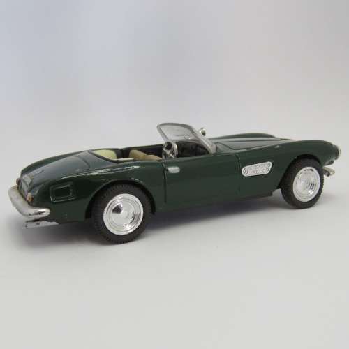 NewRay BMW 507 die-cast model car - Scale 1/43