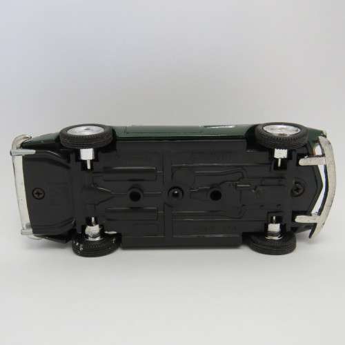 NewRay BMW 507 die-cast model car - Scale 1/43