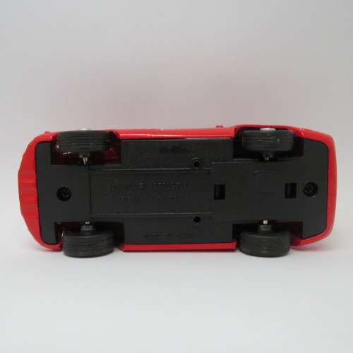 Maisto Ferrari 250 GTO model car - Scale 1/38