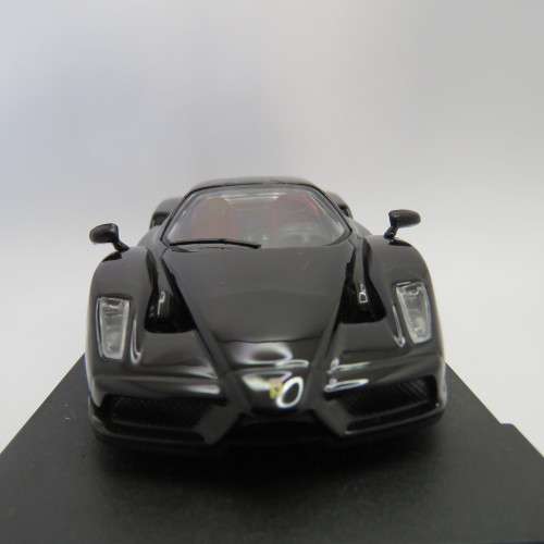 Ferrari Enzo die-cast model car - Scale