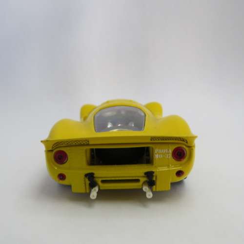 Bang #7103 Ferrari 412 P model car - Scale 1/43