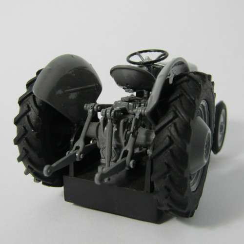 Universal Hobbies Ferguson TEA 20 die-cast model tractor - scale 1/43