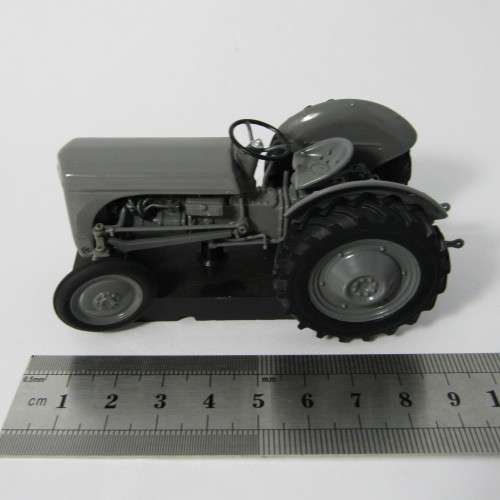 Universal Hobbies Ferguson TEA 20 die-cast model tractor - scale 1/43