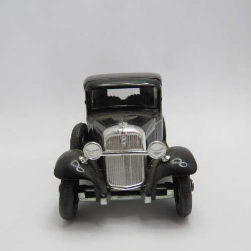 Eligor 1932 Ford pickup truck model car - Scale 1/43