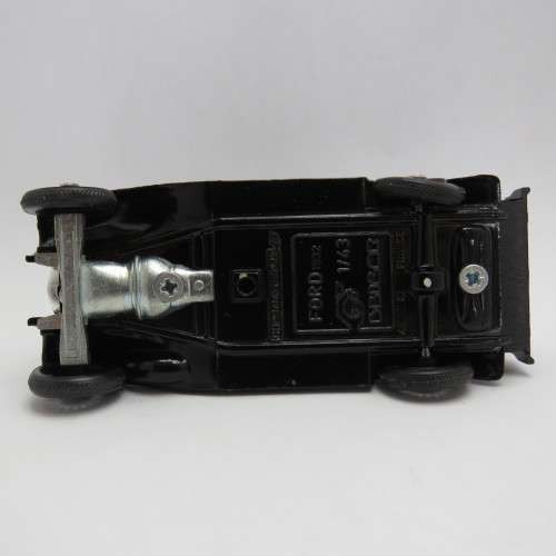 Eligor 1932 Ford pickup truck model car - Scale 1/43