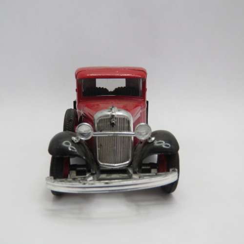 Eligor 1932 Ford Pickup truck model car - Scale 1/43