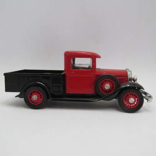 Eligor 1932 Ford Pickup truck model car - Scale 1/43