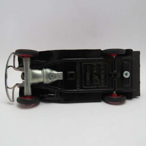 Eligor 1932 Ford Pickup truck model car - Scale 1/43