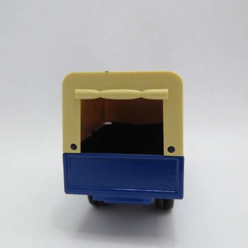 Lledo Days Gone 1934 Mack Canvas back truck - Tate and Lyle`s - DG 28