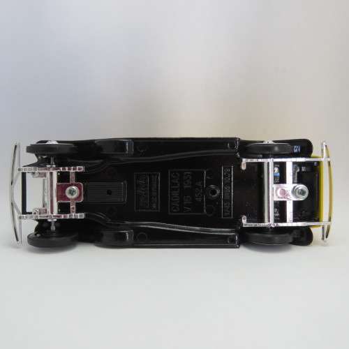 Solido 1931 Cadillac V16 Waterman delivery van - Scale 1/43