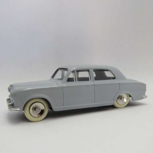 Dinky Toys #521 Peugeot 403 Berline model car - Mint boxed - DeAgostini Ltd