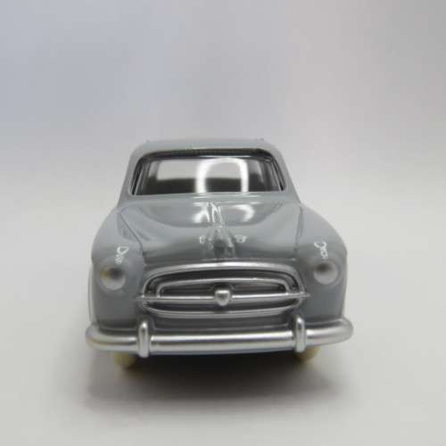 Dinky Toys #521 Peugeot 403 Berline model car - Mint boxed - DeAgostini Ltd