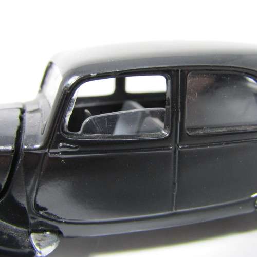Solido Citroen 15 Six die-cast model car - 1/43