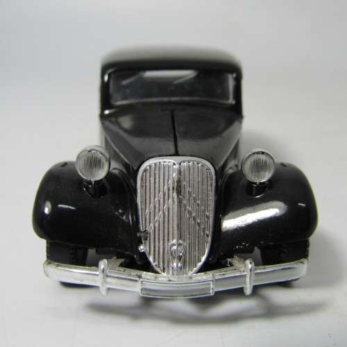 Solido Citroen 15 Six die-cast model car - 1/43