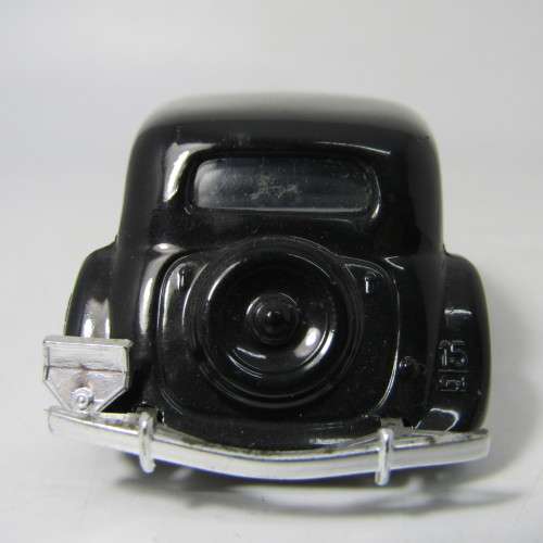 Solido Citroen 15 Six die-cast model car - 1/43