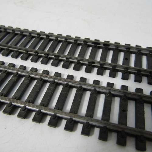 Fleischmann DB 112-310-8 Electric train engine - HO scale - with display tracks