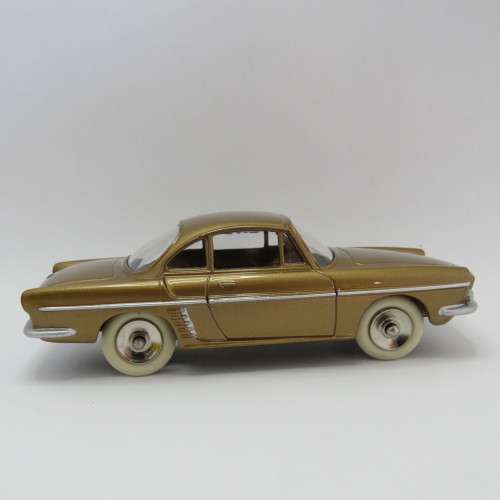 Dinky Toys #543 Floride Renault model car - Mint boxed - DeAgostini Ltd