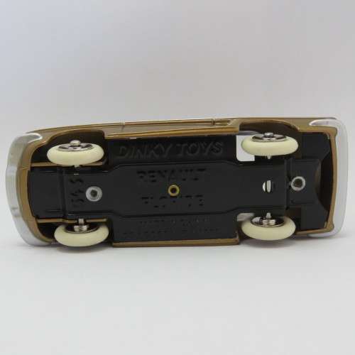 Dinky Toys #543 Floride Renault model car - Mint boxed - DeAgostini Ltd