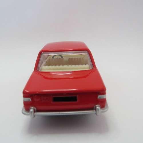 Dinky Toys #534 BMW 1500 model car - Mint Boxed - DeAgostini Ltd