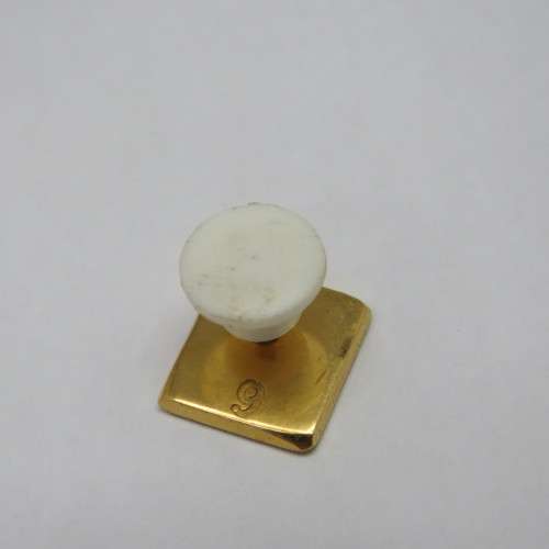 Toyota Trained lapel pin badge #9