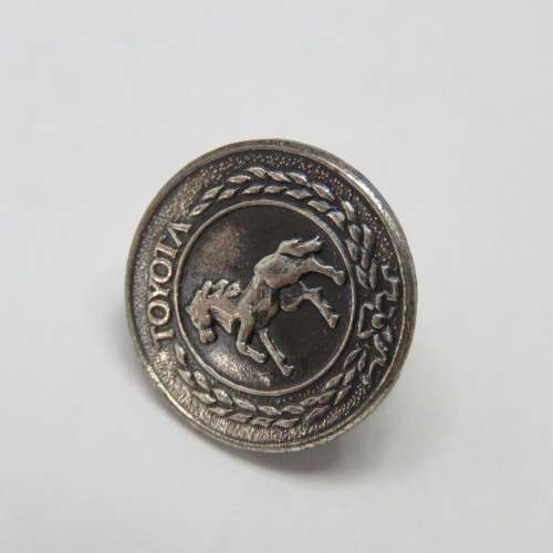 Toyota Lapel pin badge
