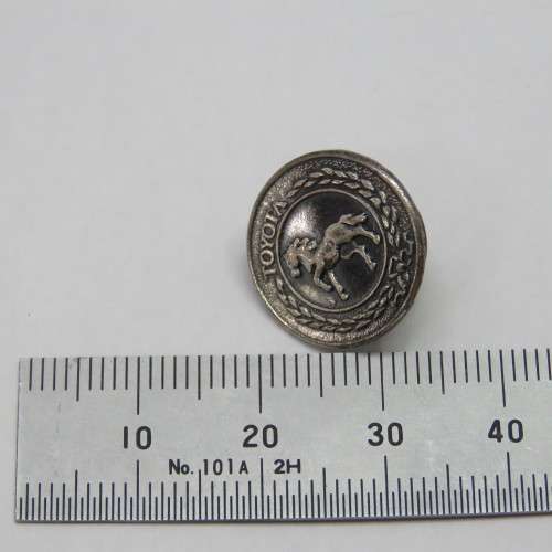 Toyota Lapel pin badge