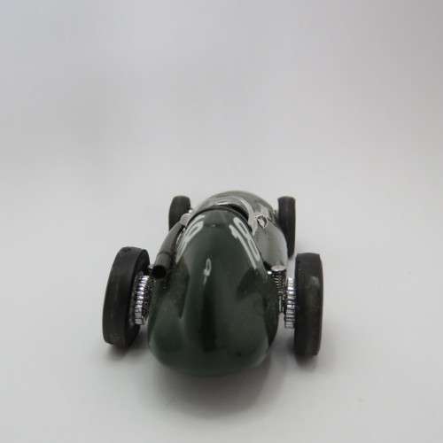 Brumm Vanwall Formula 1 racing model car #18 Moss - Scale 1/43