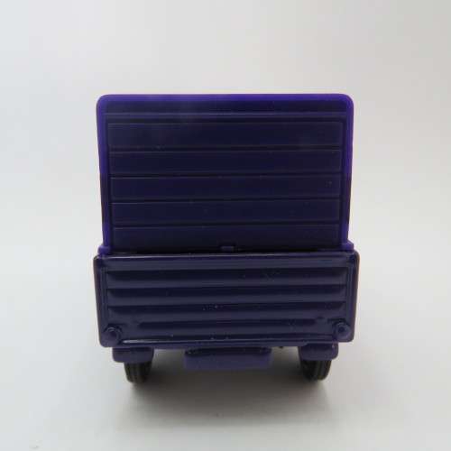 Corgi Cadbury`s Selection Morris Bullnose truck - Fruit and Nut