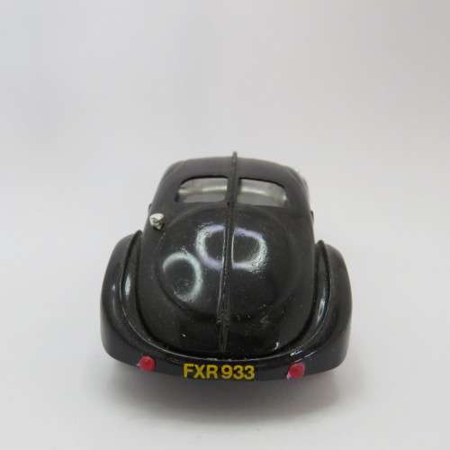 Brumm 1934 Bugatti 57S Atlantic Coupe die-cast model car - Scale 1/43