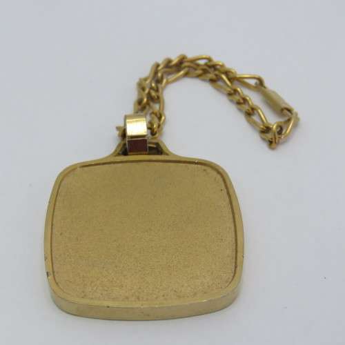 Toyota Keyring holder