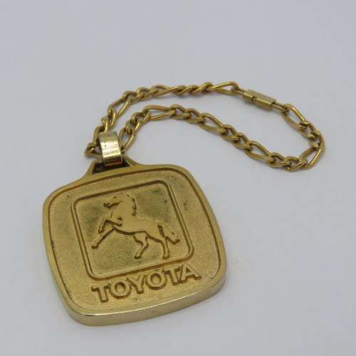 Toyota Keyring holder